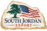 logo south jordan export